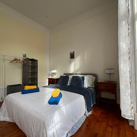 Quarto No Apartamento Pombal Lisboa Екстериор снимка