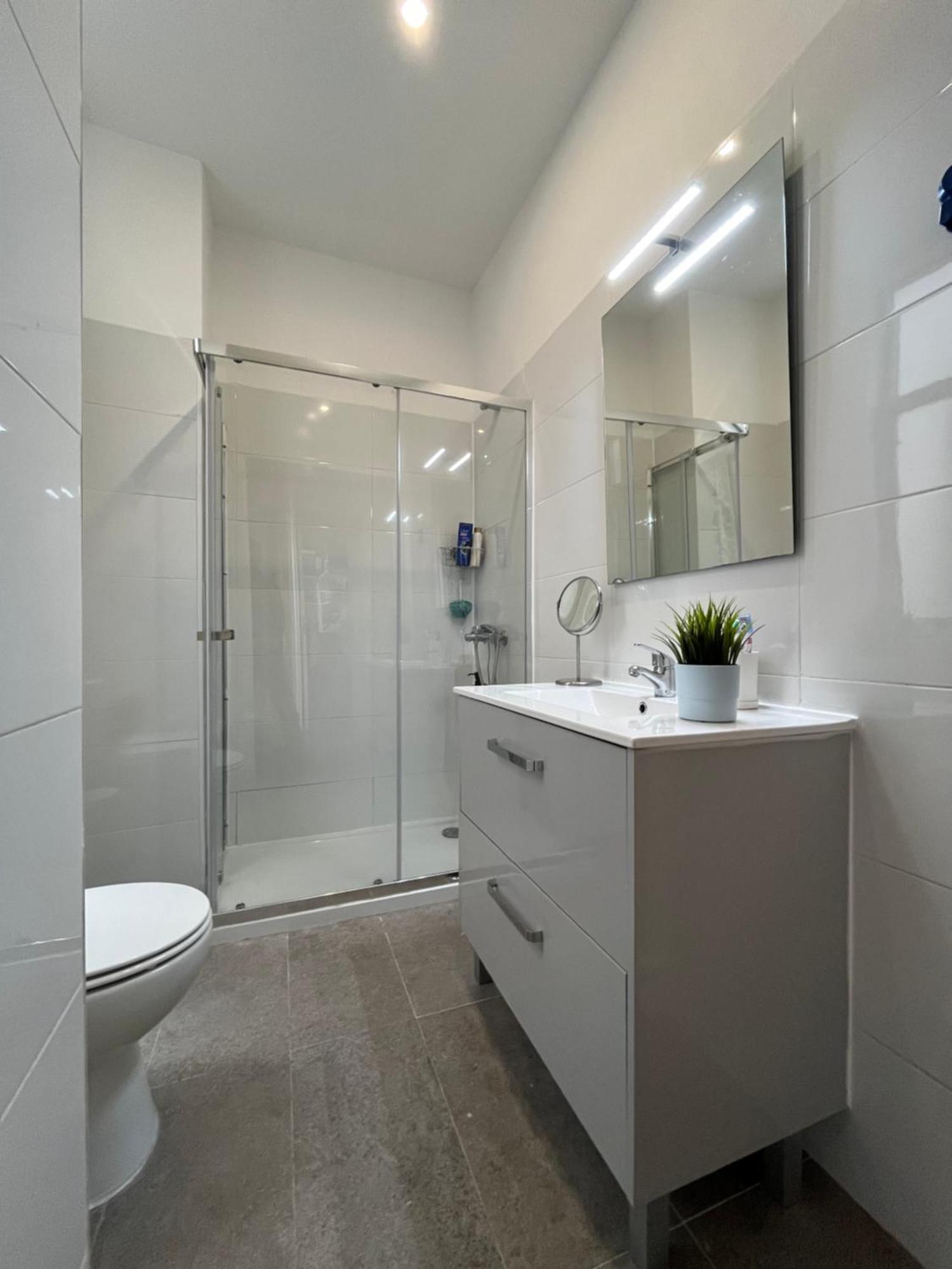 Quarto No Apartamento Pombal Lisboa Екстериор снимка