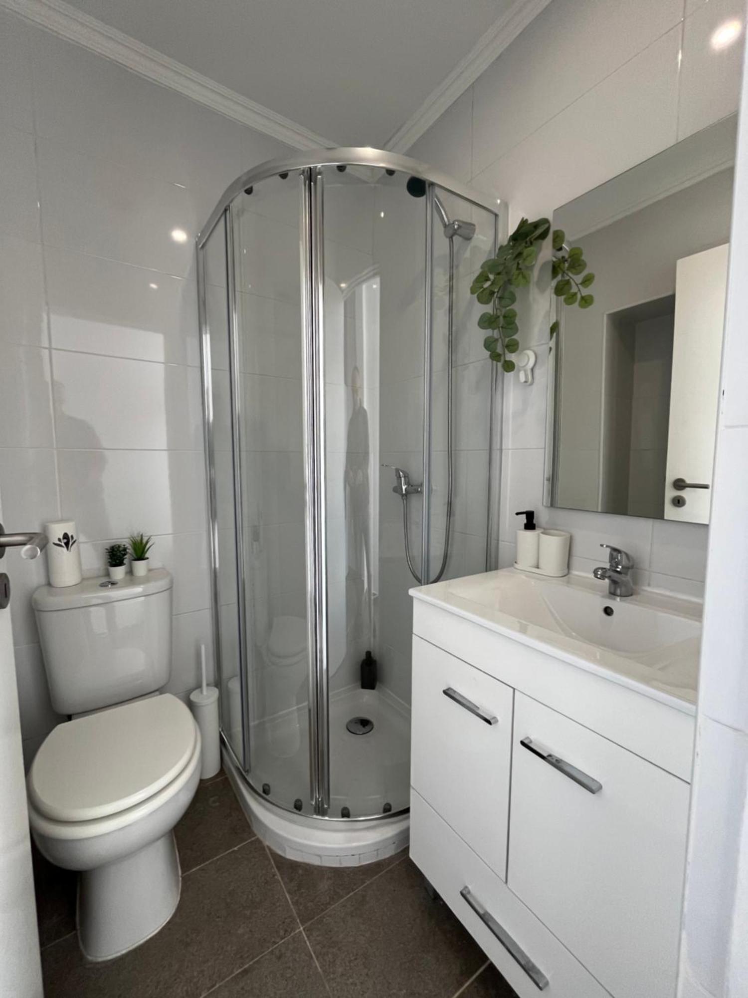 Quarto No Apartamento Pombal Lisboa Екстериор снимка