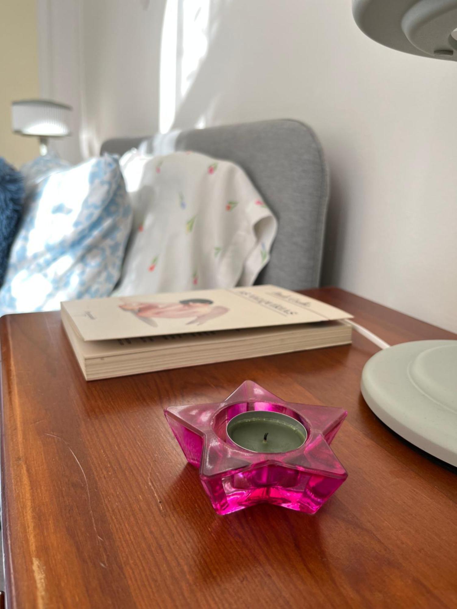Quarto No Apartamento Pombal Lisboa Екстериор снимка